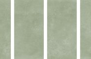 Staro Slim Loft Parkos Light Green Matt 5mm 60x120 фото-3