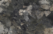 Dado Ceramica Argos 304355 Argos Black 120x120 фото-2
