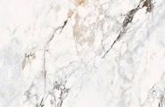 FMAX Керамогранит 120x278 1278FD24 Fendi White Glossy 6 mm 120x278 фото-6