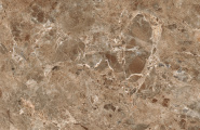 DUE-G Ceramiche Breccia Paradiso 104719 BP Brown Levigato 8.5mm 60x120 фото-2