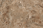 DUE-G Ceramiche Breccia Paradiso 104719 BP Brown Levigato 8.5mm 60x120 фото-5