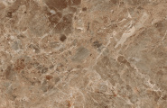 DUE-G Ceramiche Breccia Paradiso 104719 BP Brown Levigato 8.5mm 60x120 фото-8