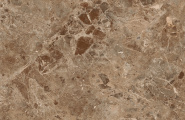 DUE-G Ceramiche Breccia Paradiso 104719 BP Brown Levigato 8.5mm 60x120 фото-9