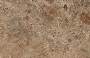 DUE-G Ceramiche Breccia Paradiso 104719 BP Brown Levigato 8.5mm 60x120 фото-12