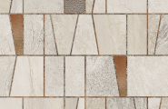 Century Cristalia 145306 Cristalia Irides Light Natural Rect 60x120 фото-2