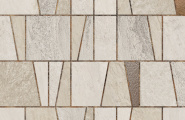 Century Cristalia 145306 Cristalia Irides Light Natural Rect 60x120 фото-3
