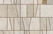 Century Cristalia 145306 Cristalia Irides Light Natural Rect 60x120 фото-5