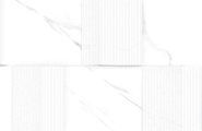 Alma Ceramica Carrara GFA3060CRR10R Carrara матовый 300x600x7 фото-4