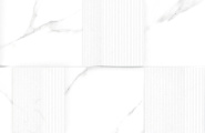 Alma Ceramica Carrara GFA3060CRR10R Carrara матовый 300x600x7 фото-6