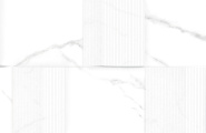 Alma Ceramica Carrara GFA3060CRR10R Carrara матовый 300x600x7 фото-7