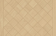 Ceradim Ателье CR6060G0201R8 Паркет Ателье кремовый матовый+гл. чернила 59,5х59,5 фото-2