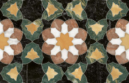Monopole Marrakech Marrakech Zellige Hivernage 22.3x22.3 фото-2