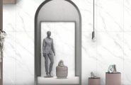 Infinity Statuario