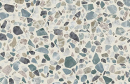 Versace Gemstone PF60013147 Gemstone White Shards Lux Rett 9mm 60x120 фото-4