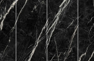 Urbatek Xlight Xstone 100302693 Xlight Marquina Black Nature 150x300 фото-3