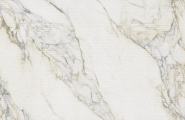 Urbatek Xlight Xstone 100370345 Calacatta Antico Striped 6mm 160x320 фото-2