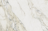 Urbatek Xlight Xstone 100370345 Calacatta Antico Striped 6mm 160x320 фото-3
