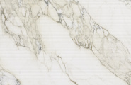 Urbatek Xlight Xstone 100370345 Calacatta Antico Striped 6mm 160x320 фото-4