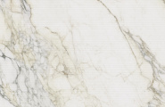 Urbatek Xlight Xstone 100370345 Calacatta Antico Striped 6mm 160x320 фото-5