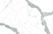 Urbatek Xlight Xstone 100370765 Statuario Venato Nature 6mm 160x320 фото-3
