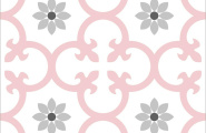 DeShun Ceramics Art Decor Art Decor DF206 20x20 фото-2