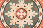 DeShun Ceramics Art Decor Art Decor DF209 20x20 фото-2