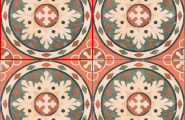 DeShun Ceramics Art Decor Art Decor DF209 20x20 фото-3
