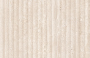 Global Tile Травертин Романо GT1206029997MCR Травертин Романо Светло-бежевый канноли 60x120 фото-3
