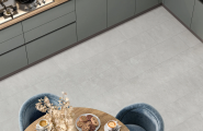Concrete Floor