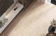 Concrete Floor