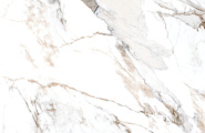 Vitra Marble-X Бреча Капрайа Белый Лаппато R9 Ректификат 60x30 фото-6