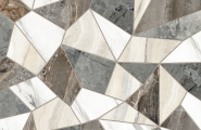 Vitra Marbleset Микс Терраццо Лаппато R9 Ректификат 60x60 фото-6