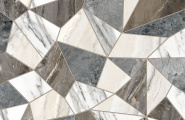 Vitra Marbleset Микс Терраццо Лаппато R9 Ректификат 60x60 фото-7