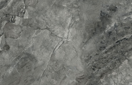 Vitra Marbleset Иллюжн Темно-серый Лаппато R9 Ректификат 60x60 фото-3