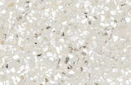 Vitra Terrazzo-X Светлый Лаппато R9 Ректификат 60х60 фото-4