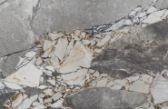 Baldocer Mineral Mineral Stone Natural Rect 120x120 фото-4