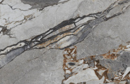 Baldocer Mineral Mineral Stone Natural Rect 120x120 фото-5