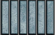 El Barco Domino Domino Azul Glossy 15x30 фото-14