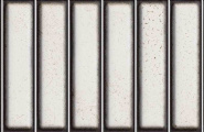 El Barco Domino Domino Blanco Glossy 15x30 фото-15