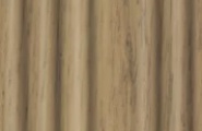 Paradyz Carrizo Carrizo Wood Elewacja Struktura Stripes Mix Mat 39,7x6,5 фото-7