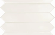 DNA Tiles Spark 130060 Spark Picket White Matte 4.3x24.3 фото-3