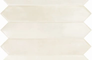 DNA Tiles Spark 130062 Spark Picket Ivory Matte 4.3x24.3 фото-3