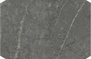 DNA Tiles Pietra 121971 Pietra Graphite 14x16 фото-5
