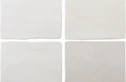 DNA Tiles Flash 124417 Flash Square Ivory 13x13 фото-3