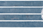 DNA Tiles Mistral 136291 Mistral Indigo 3,7x31 фото-3