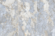 LA Fabbrica Gemstone 179161 Gemstone Ocean Lap Ret 120х280 фото-3