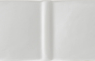 LA Fabbrica Grooves 206014 Grooves White Glossy Decoro 7,5x15 фото-6