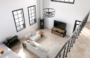 Dolomia Stone