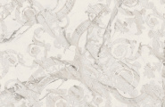 Versace Maximvs G67590 Statuario White Megabarocco Lux R 60x120 фото-5