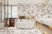 Porcelain Slab
